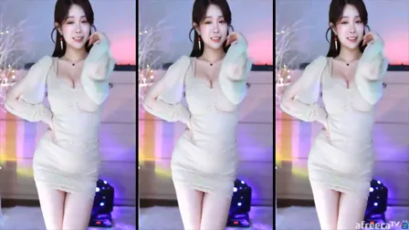 BJ재희(杰希)2022年5月13日Sexy Dance053906